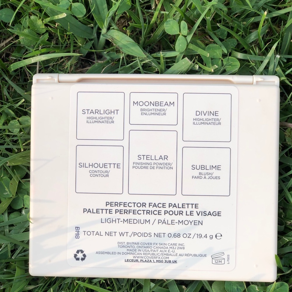 Make up - Picture 3 of 4